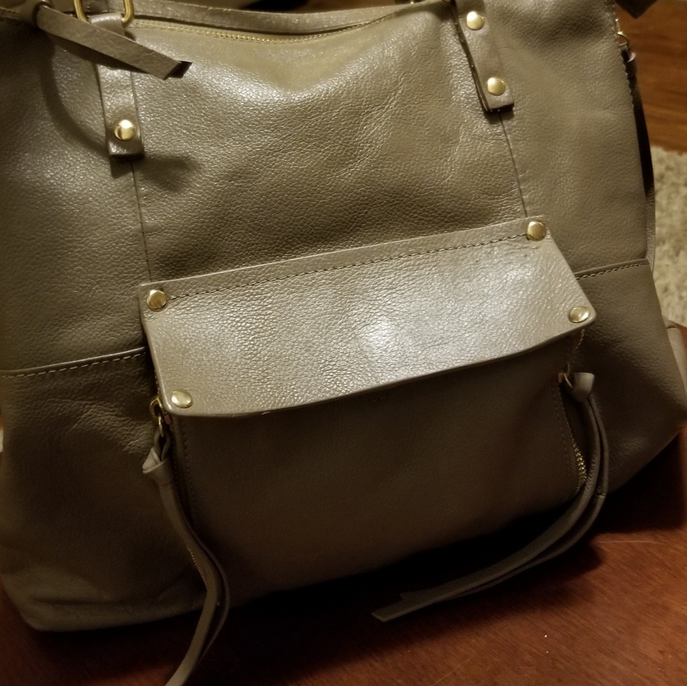 Kooba Tote